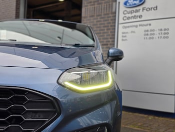 Used Ford Fiesta 2022 for sale - 76340224: Photo