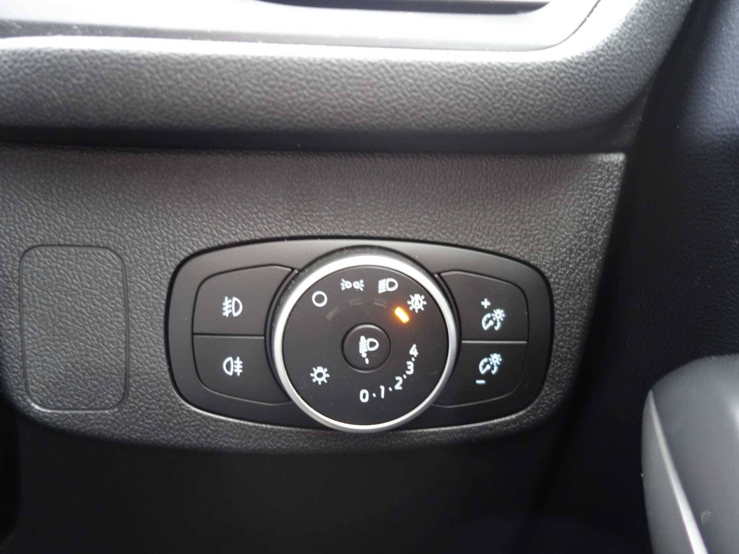 Vehicle 32