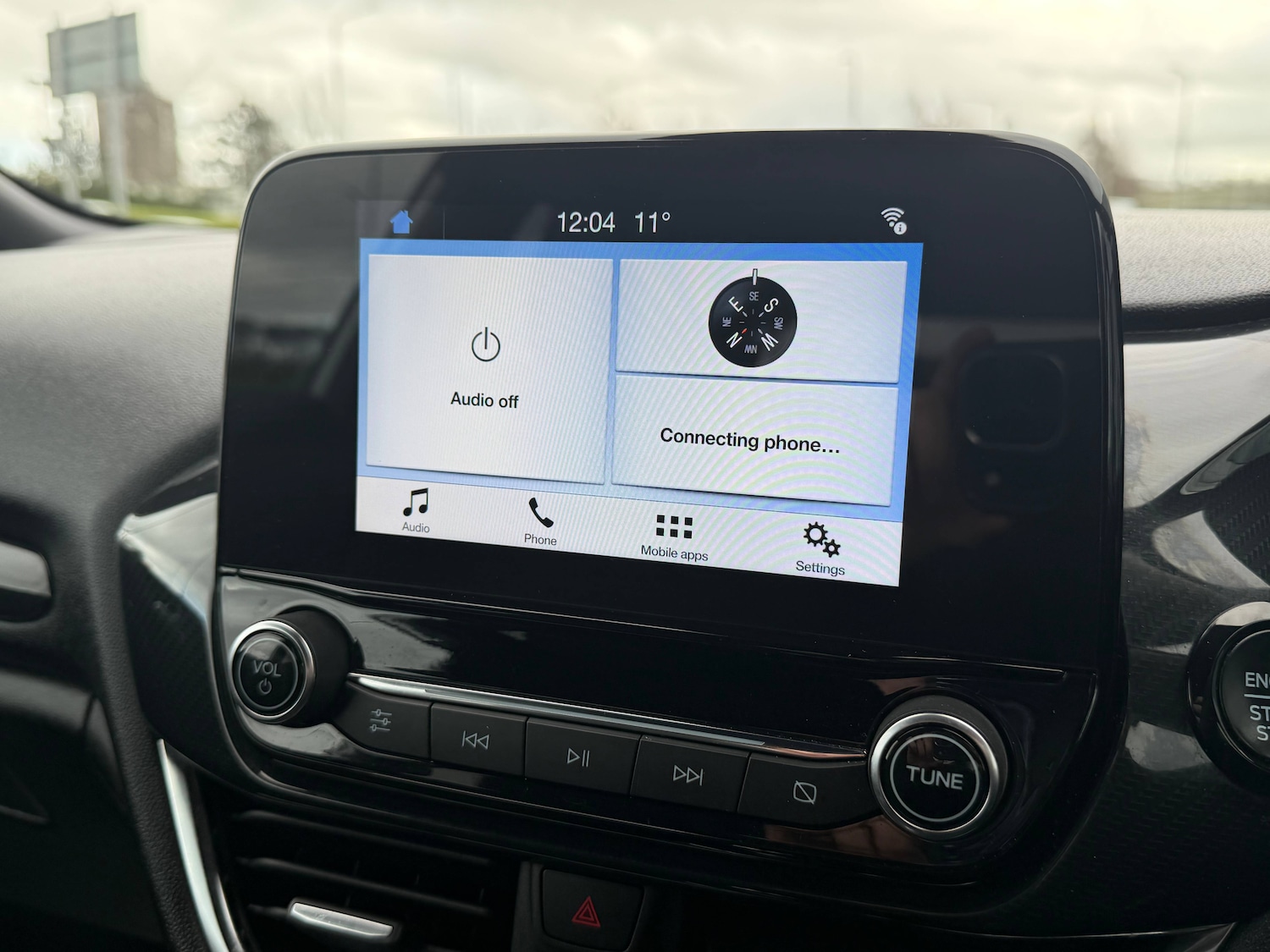 Used Ford Fiesta 2018 for sale - 77917534: Photo 18