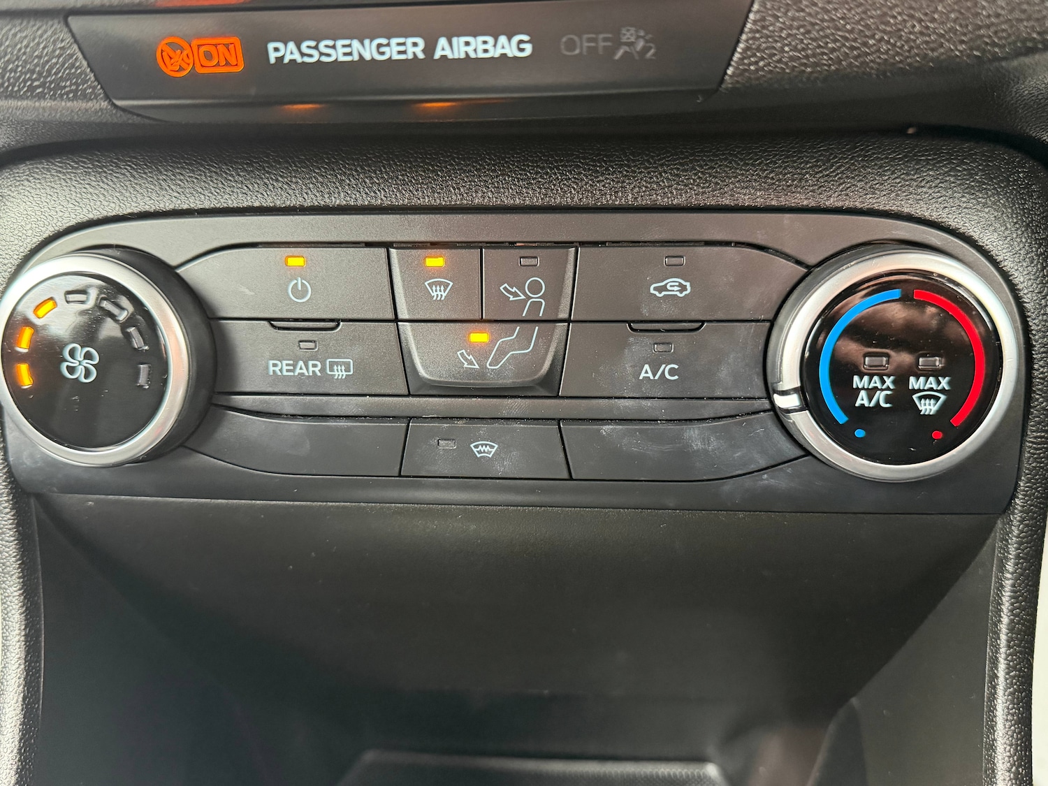 Used Ford Fiesta 2018 for sale - 77917534: Photo 19