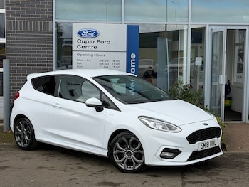 Ford Fiesta feature image