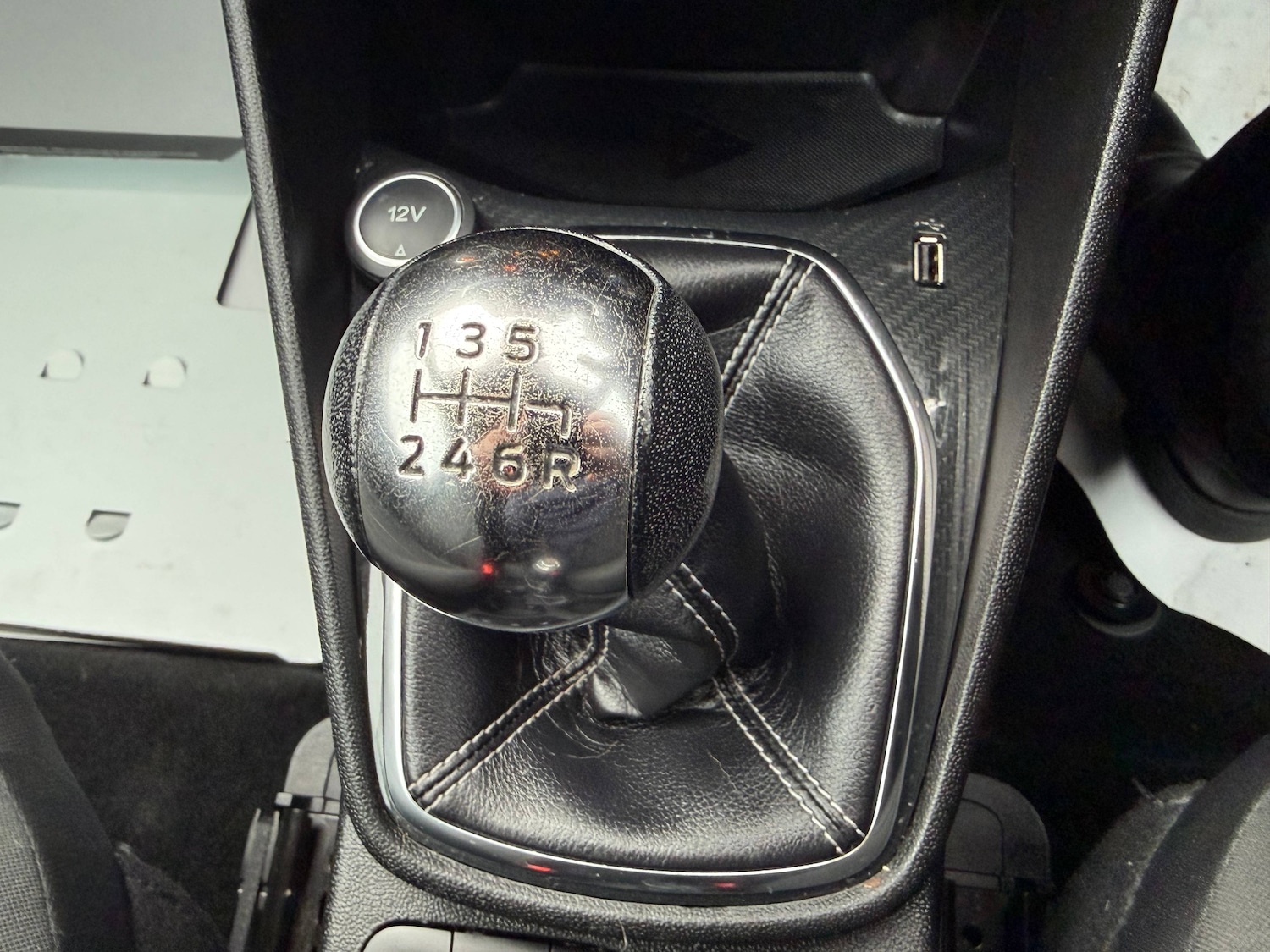 Used Ford Fiesta 2018 for sale - 77917534: Photo 20