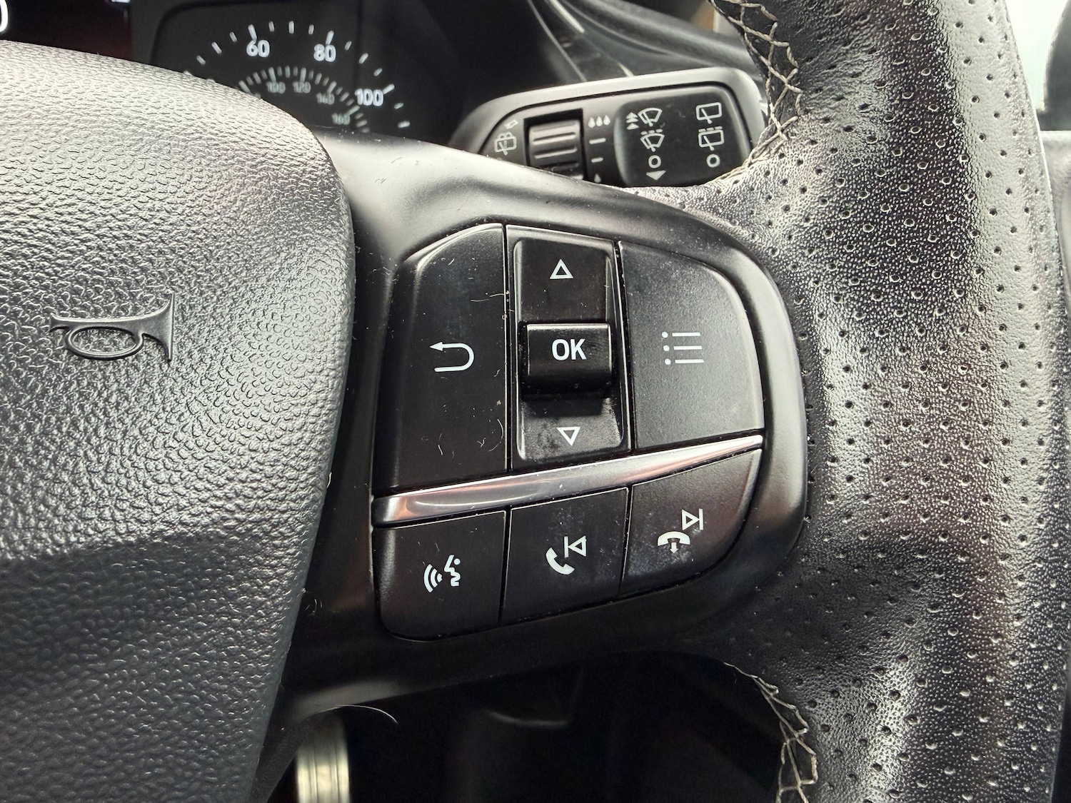 Used Ford Fiesta 2018 for sale - 77917534: Photo 23