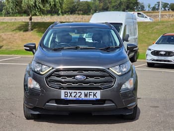 Used Ford Ecosport 2022 for sale - 79720159: Photo