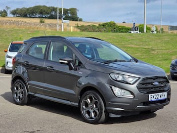 Used Ford Ecosport 2022 for sale - 79720159: Photo