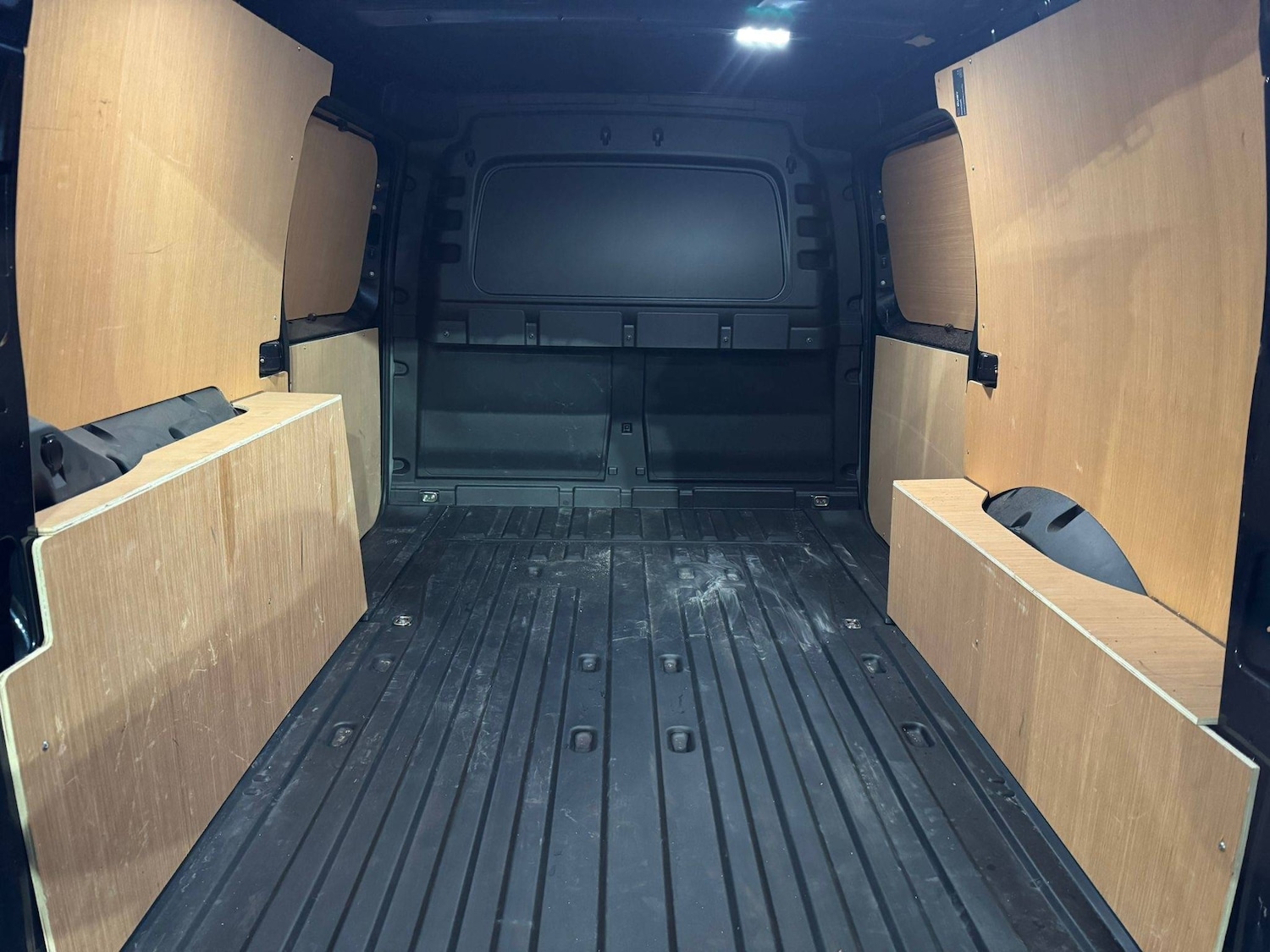 Used Ford Transit Connect 2025 for sale - 77223324: Photo 11