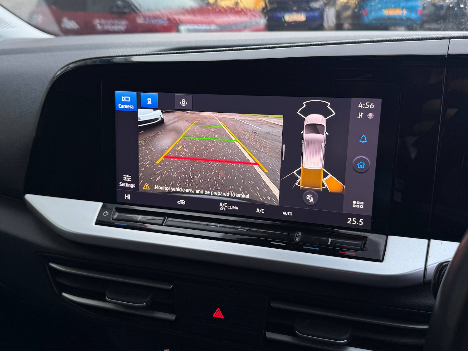 Used Ford Transit Connect 2025 for sale - 77223324: Photo 12