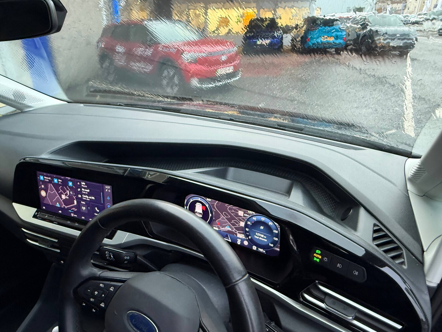 Used Ford Transit Connect 2025 for sale - 77223324: Photo 32