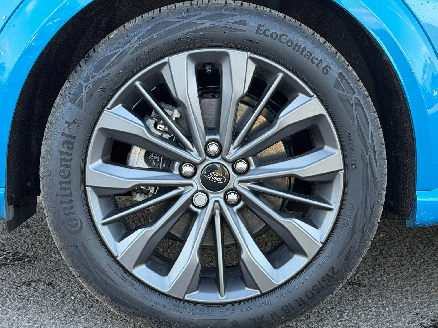 Used Ford Puma 2025 for sale - 77836180: Photo 14