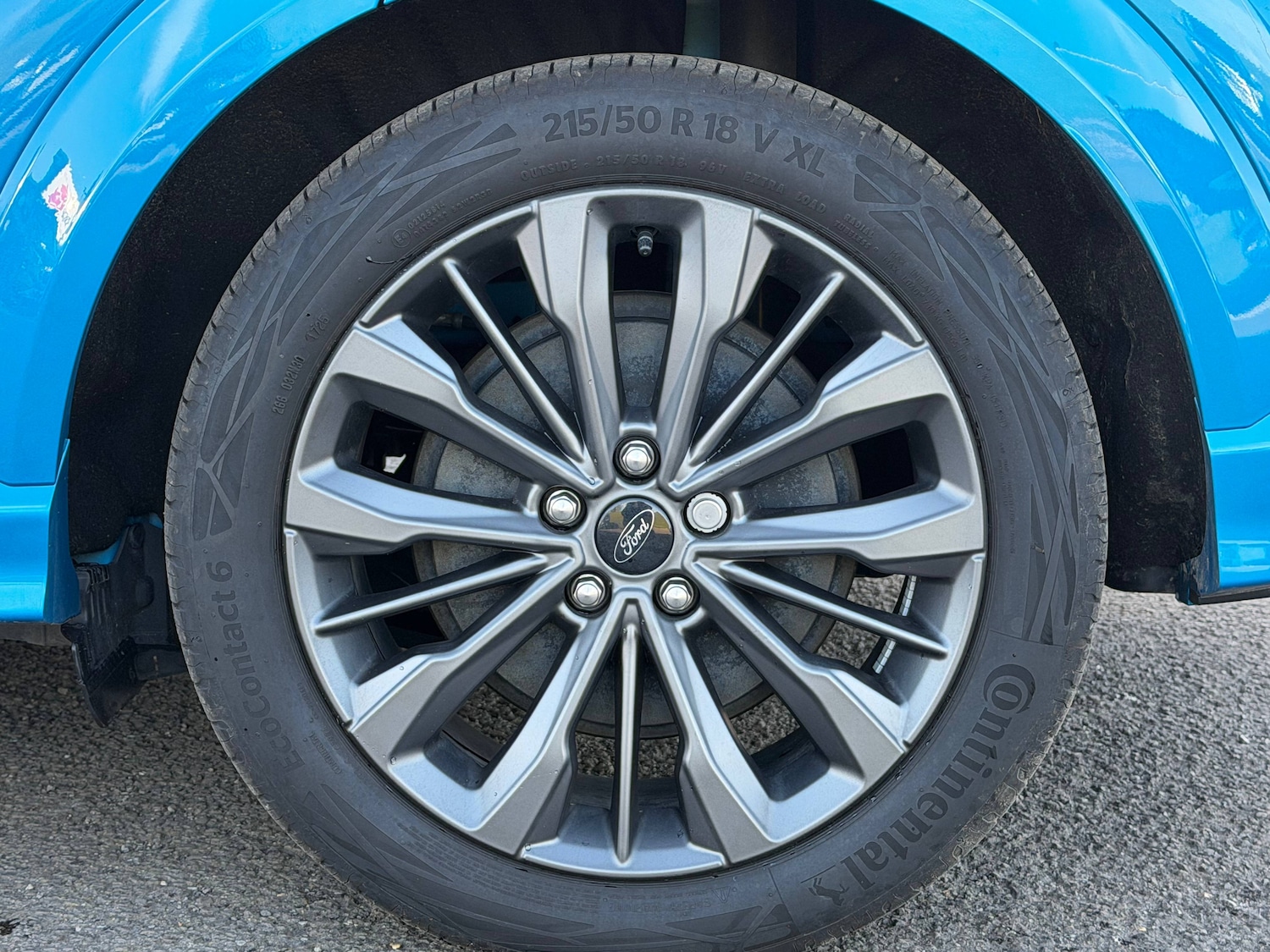 Used Ford Puma 2025 for sale - 77836180: Photo 15