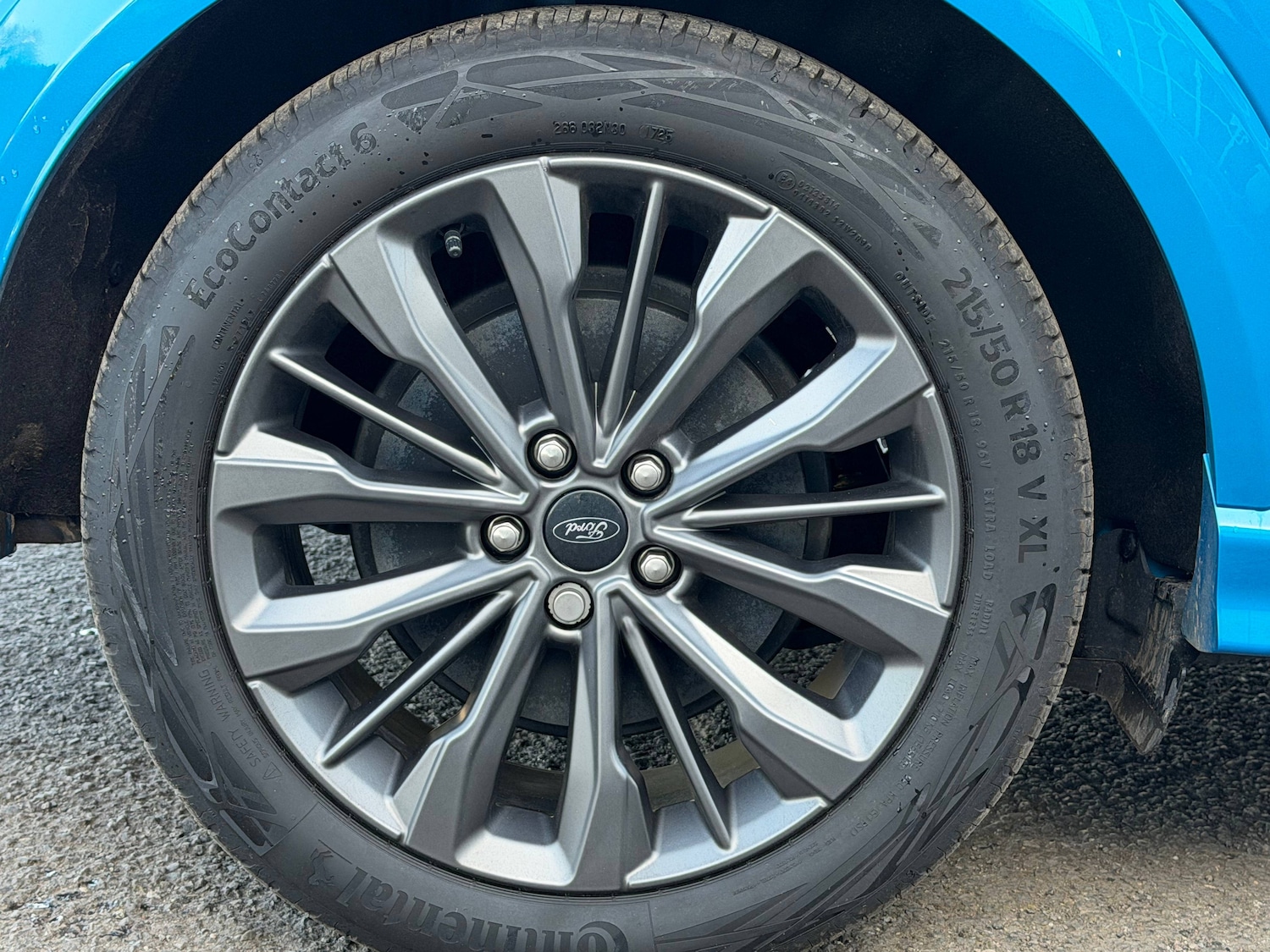 Used Ford Puma 2025 for sale - 77836180: Photo 16