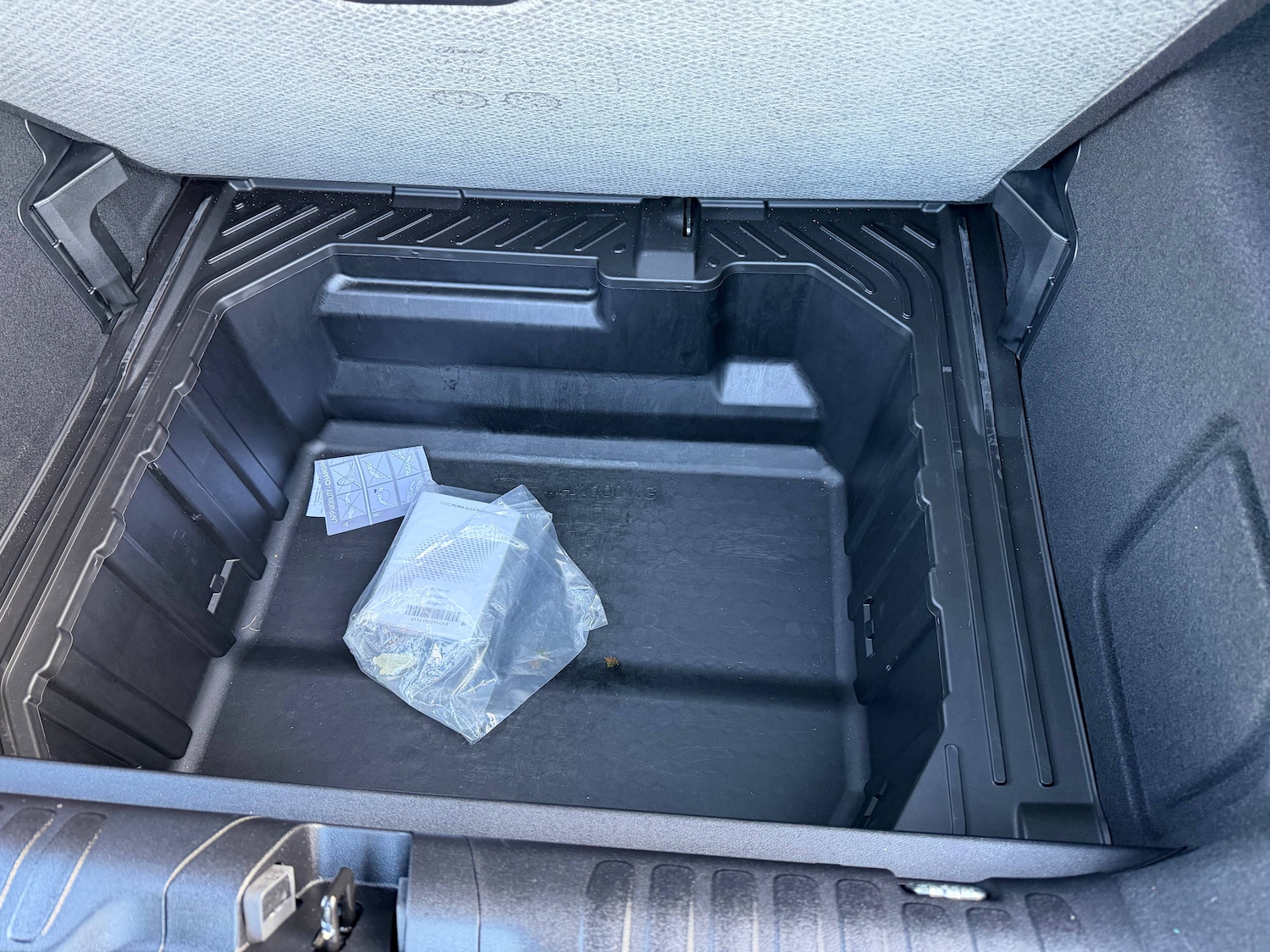 Used Ford Puma 2025 for sale - 77836180: Photo 19