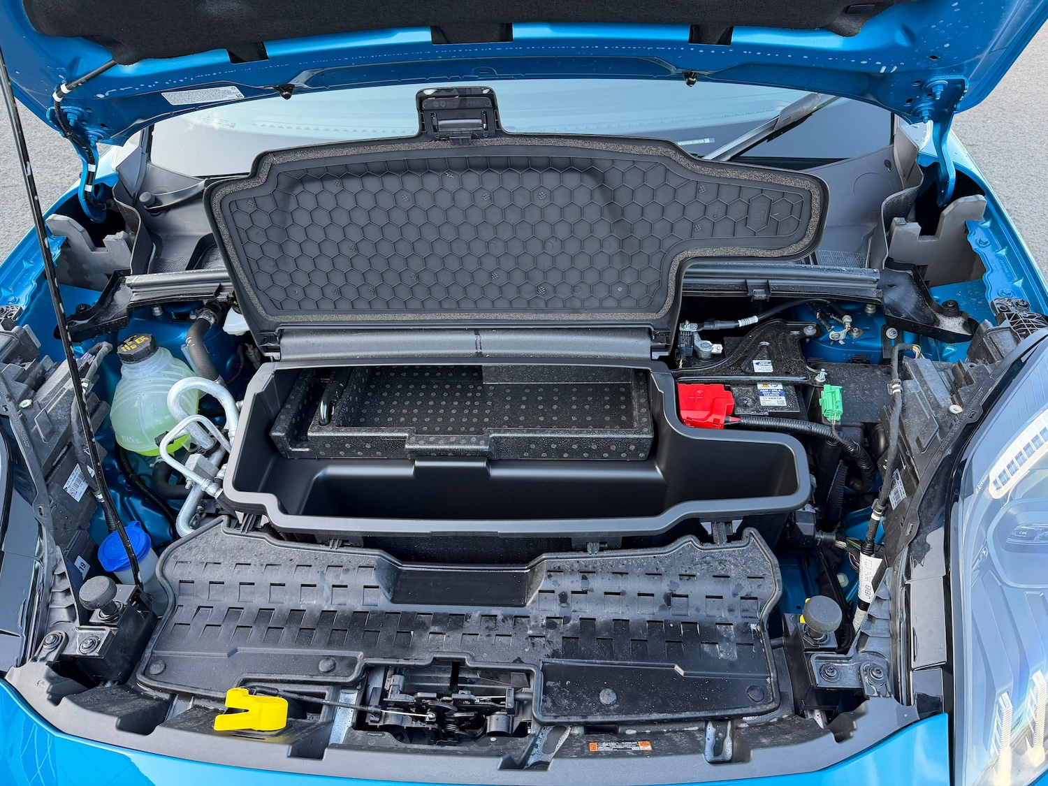 Used Ford Puma 2025 for sale - 77836180: Photo 23