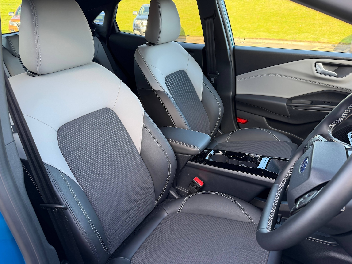 Used Ford Puma 2025 for sale - 77836180: Photo 25