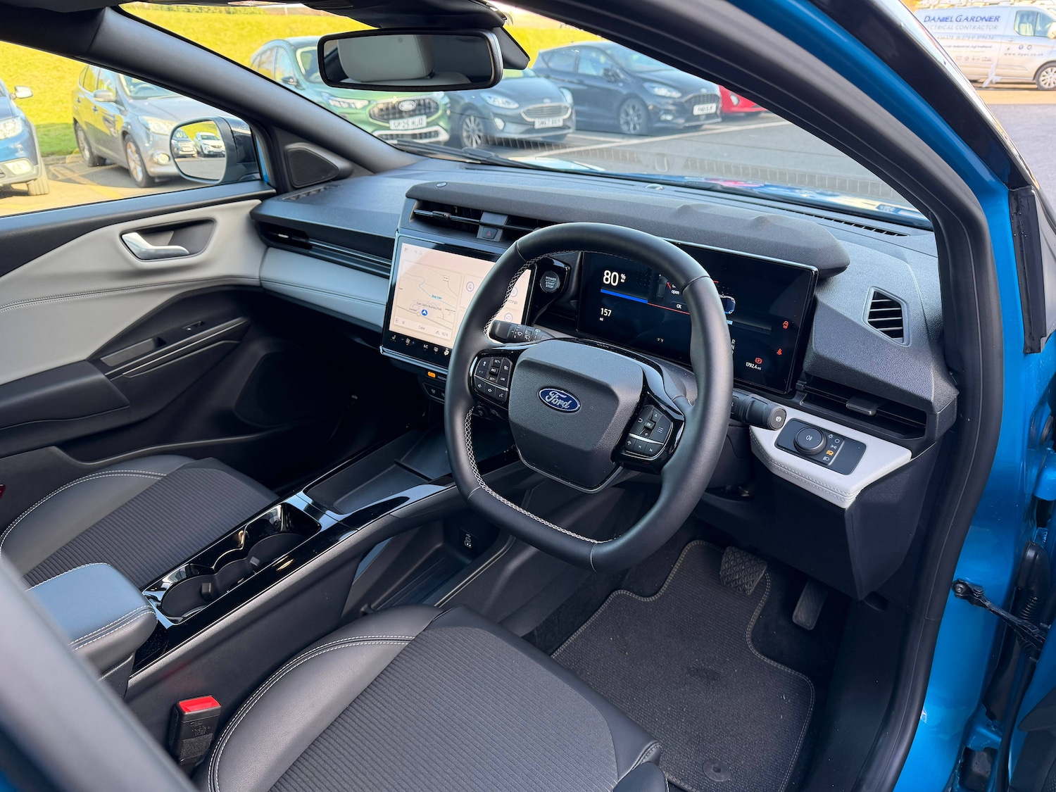 Used Ford Puma 2025 for sale - 77836180: Photo 26