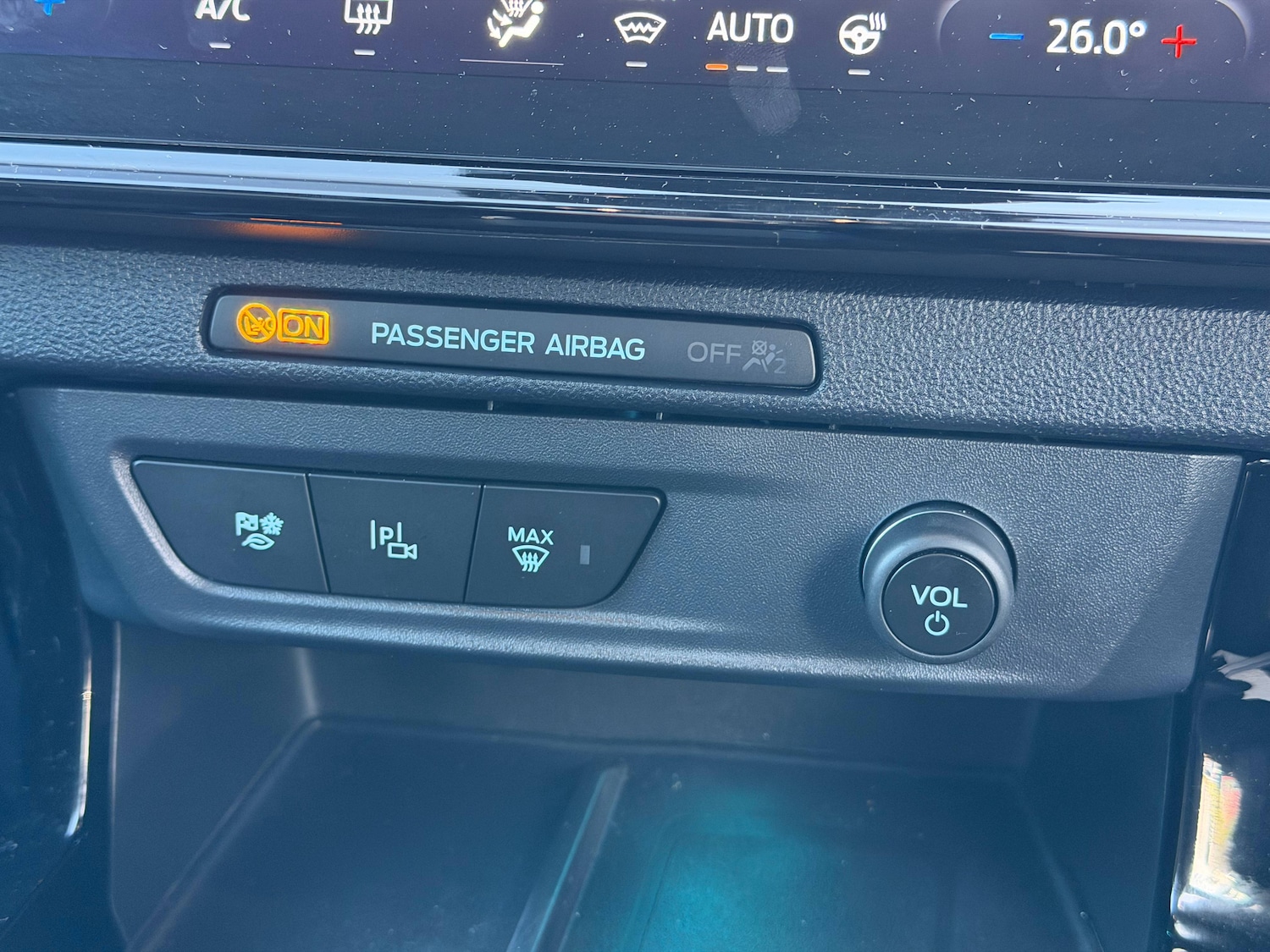 Used Ford Puma 2025 for sale - 77836180: Photo 28