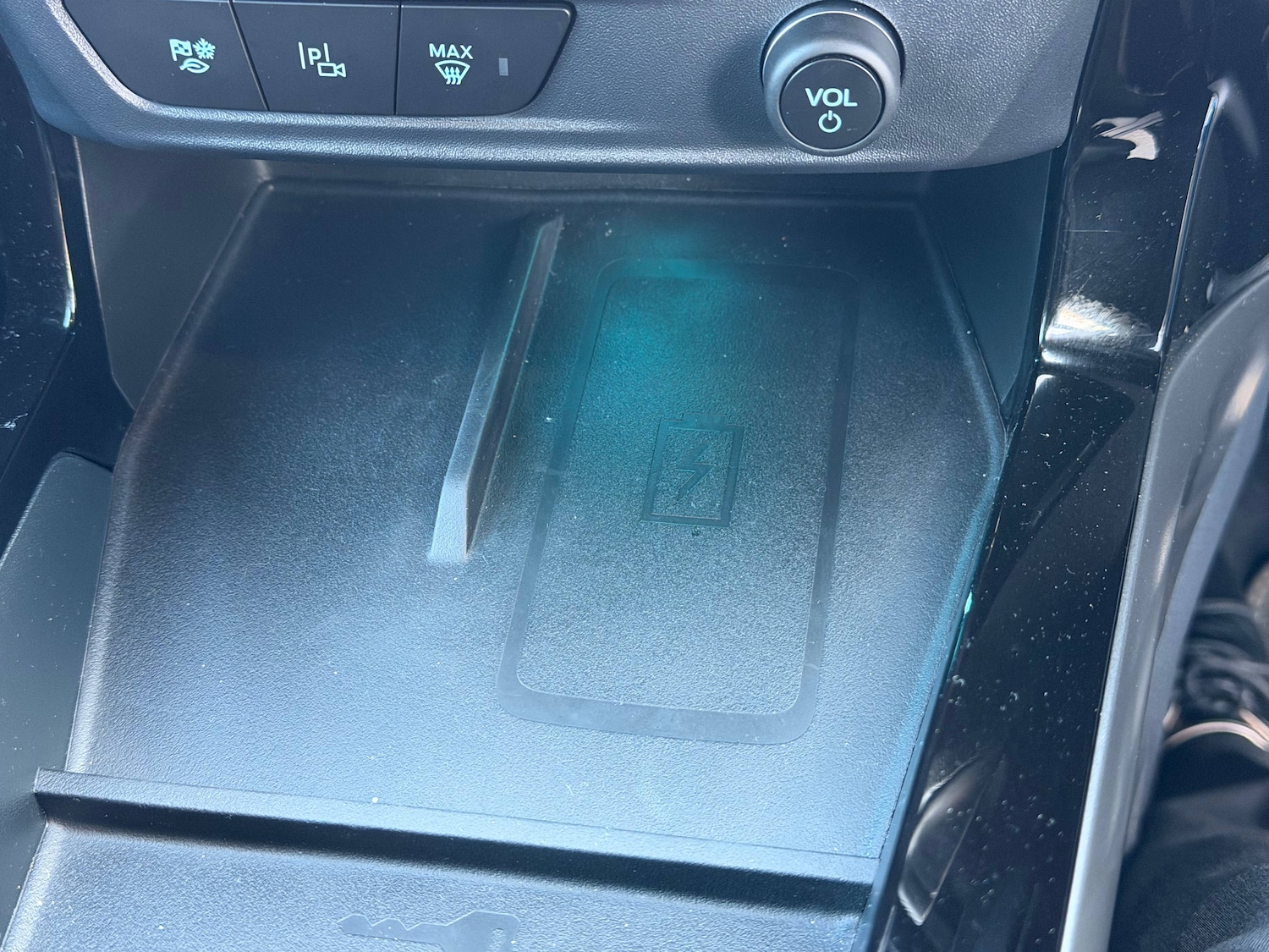 Used Ford Puma 2025 for sale - 77836180: Photo 29