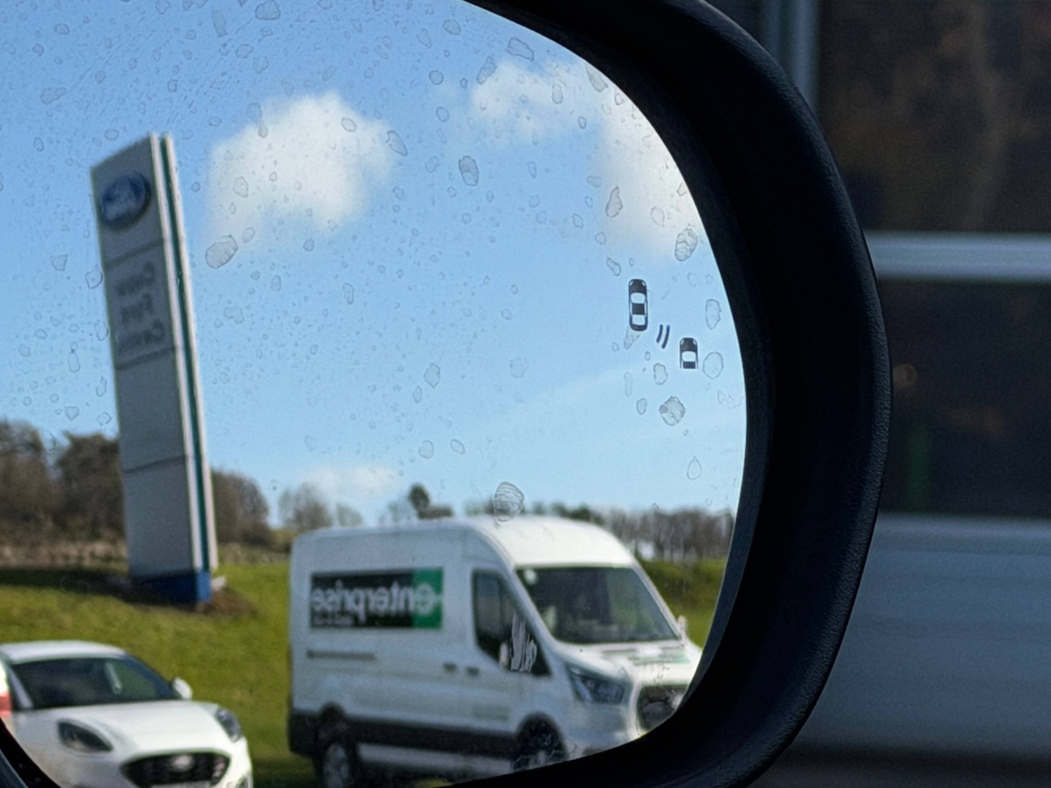 Used Ford Puma 2025 for sale - 77836180: Photo 34