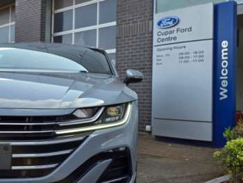 Used Volkswagen Arteon 2021 for sale - 74819147: Photo