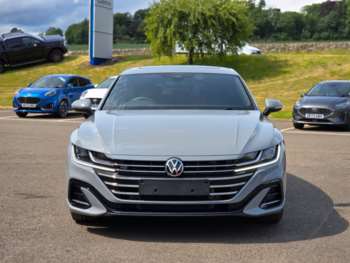 Used Volkswagen Arteon 2021 for sale - 74819147: Photo