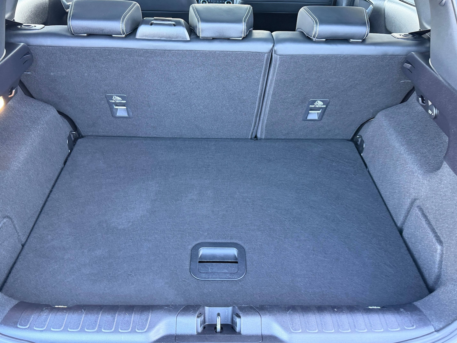 Used Ford Puma 2024 for sale - 77556039: Photo 11