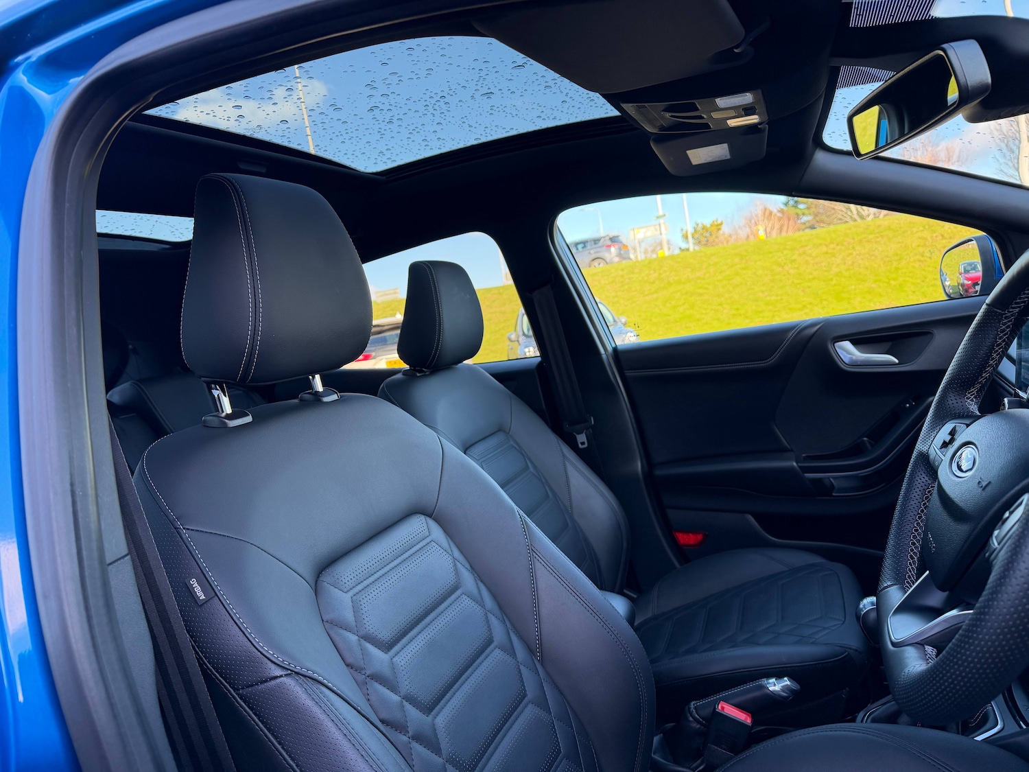 Used Ford Puma 2024 for sale - 77556039: Photo 15