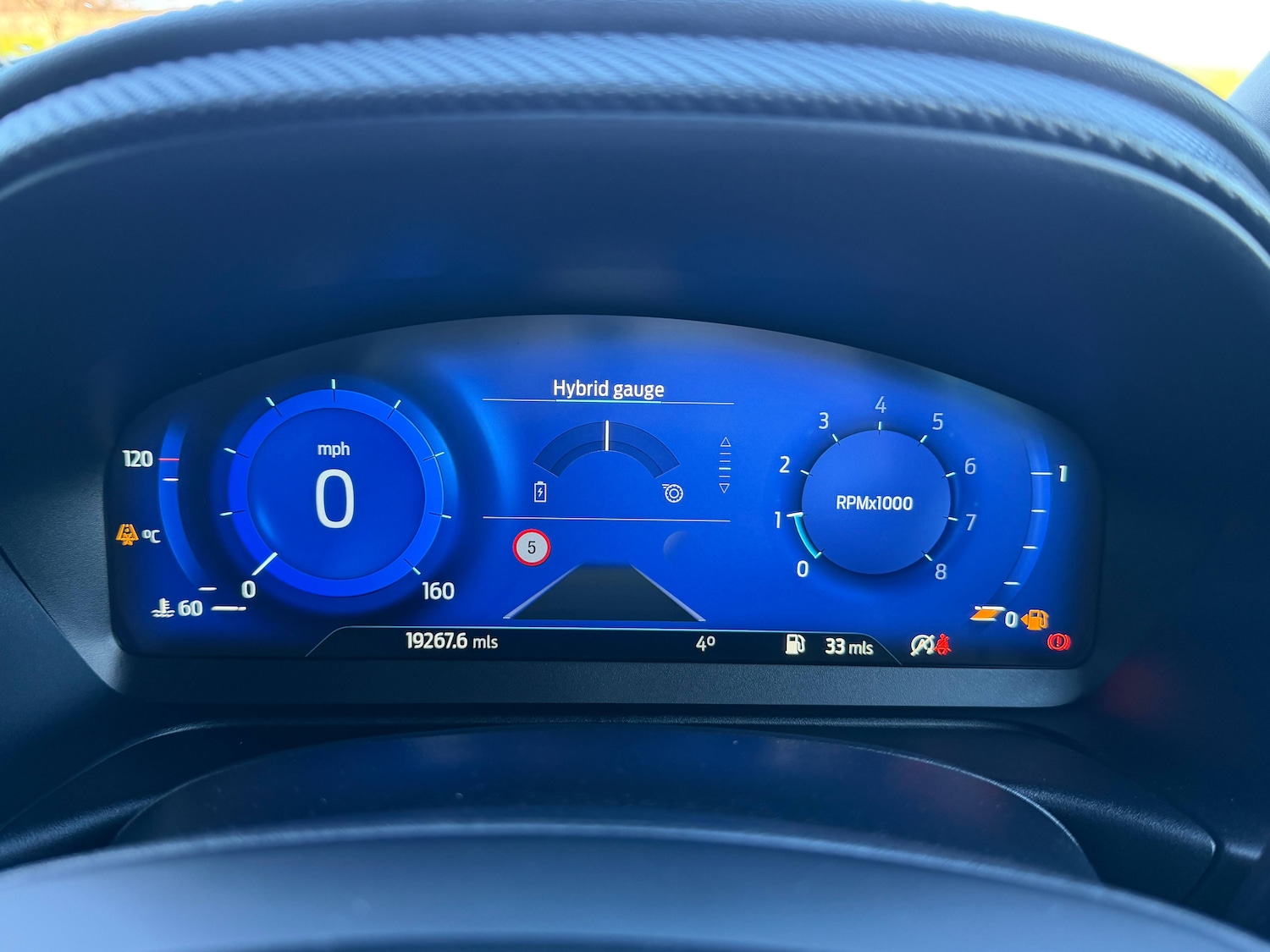 Used Ford Puma 2024 for sale - 77556039: Photo 17