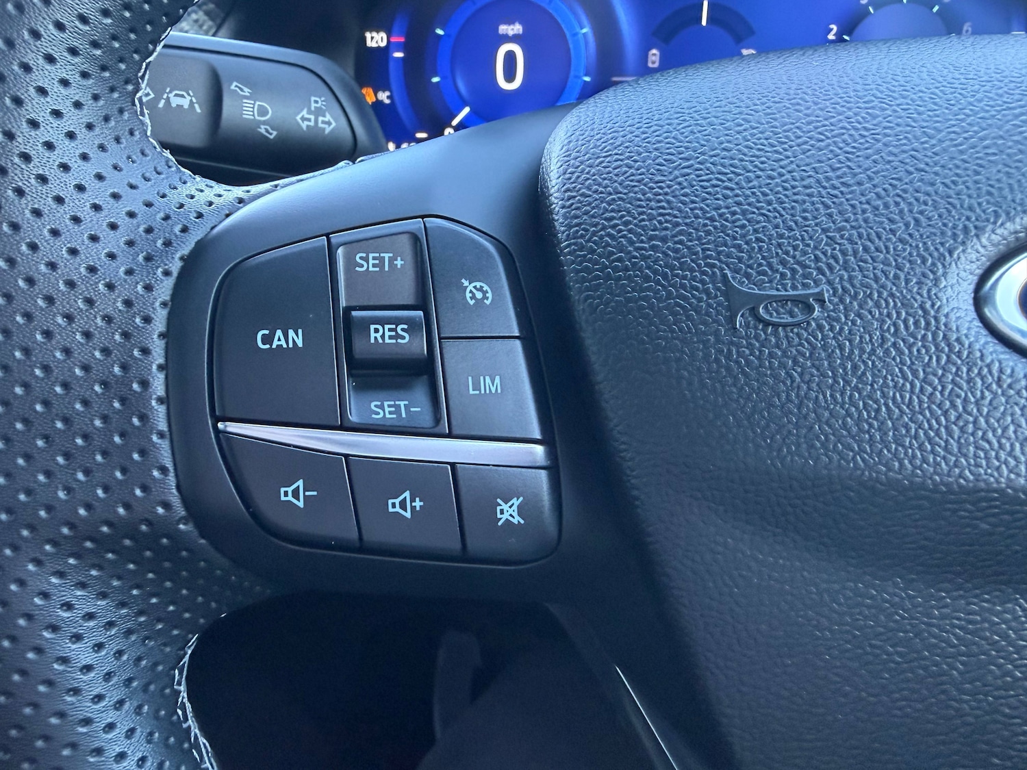 Used Ford Puma 2024 for sale - 77556039: Photo 18