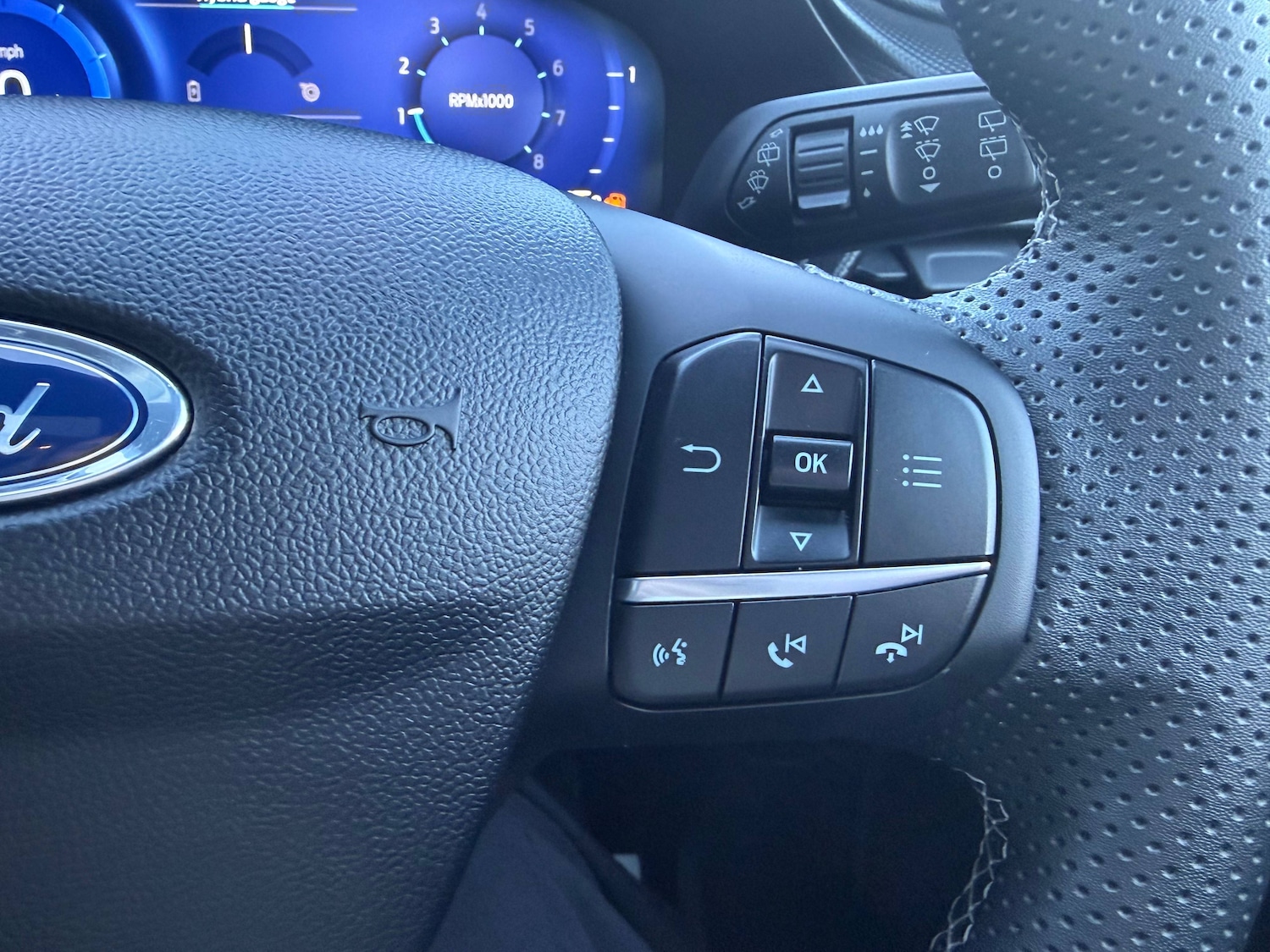 Used Ford Puma 2024 for sale - 77556039: Photo 19