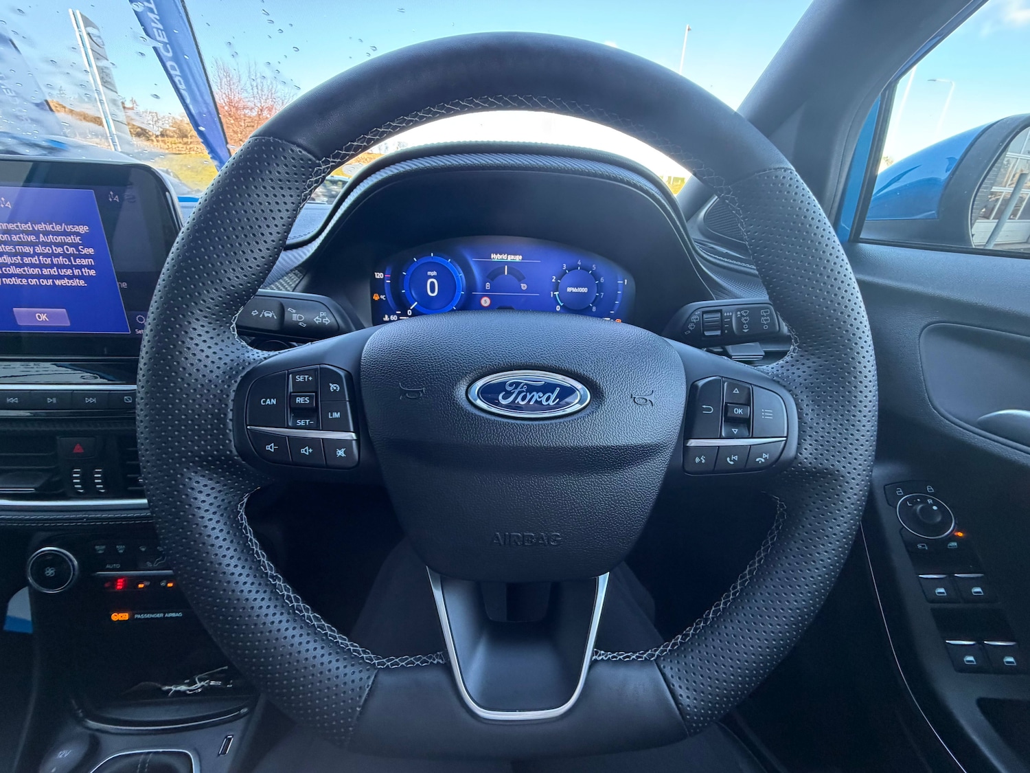 Used Ford Puma 2024 for sale - 77556039: Photo 20