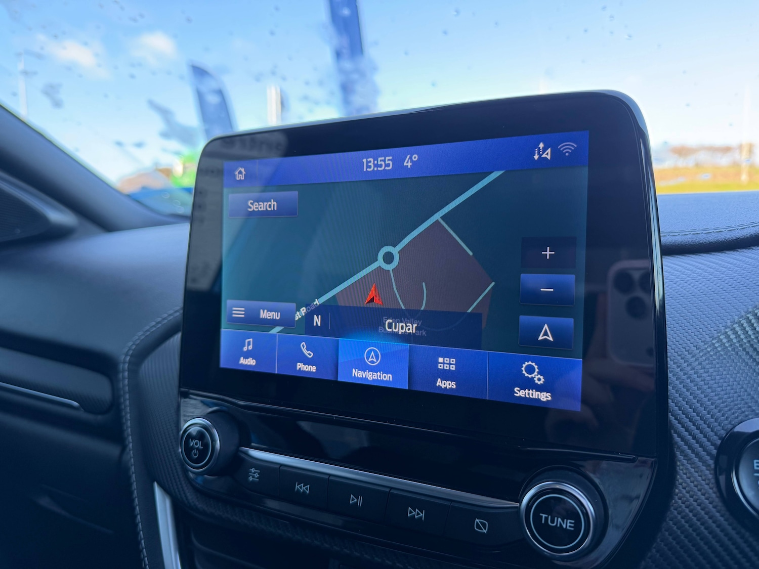 Used Ford Puma 2024 for sale - 77556039: Photo 22