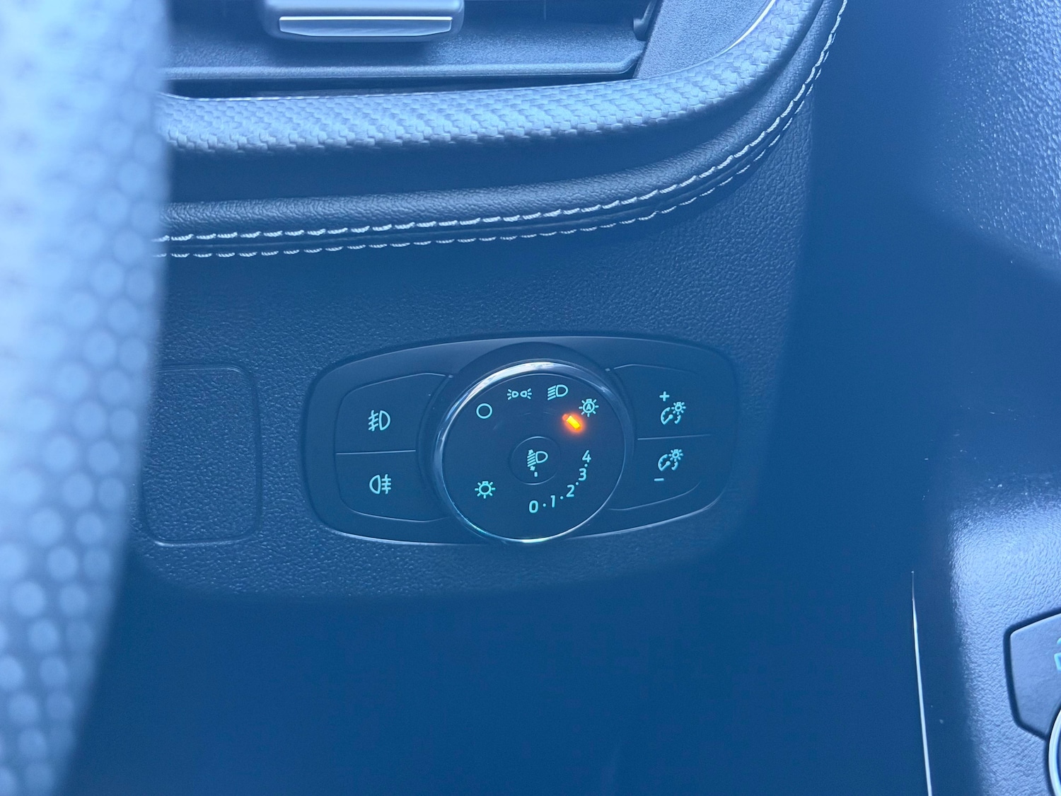 Used Ford Puma 2024 for sale - 77556039: Photo 28