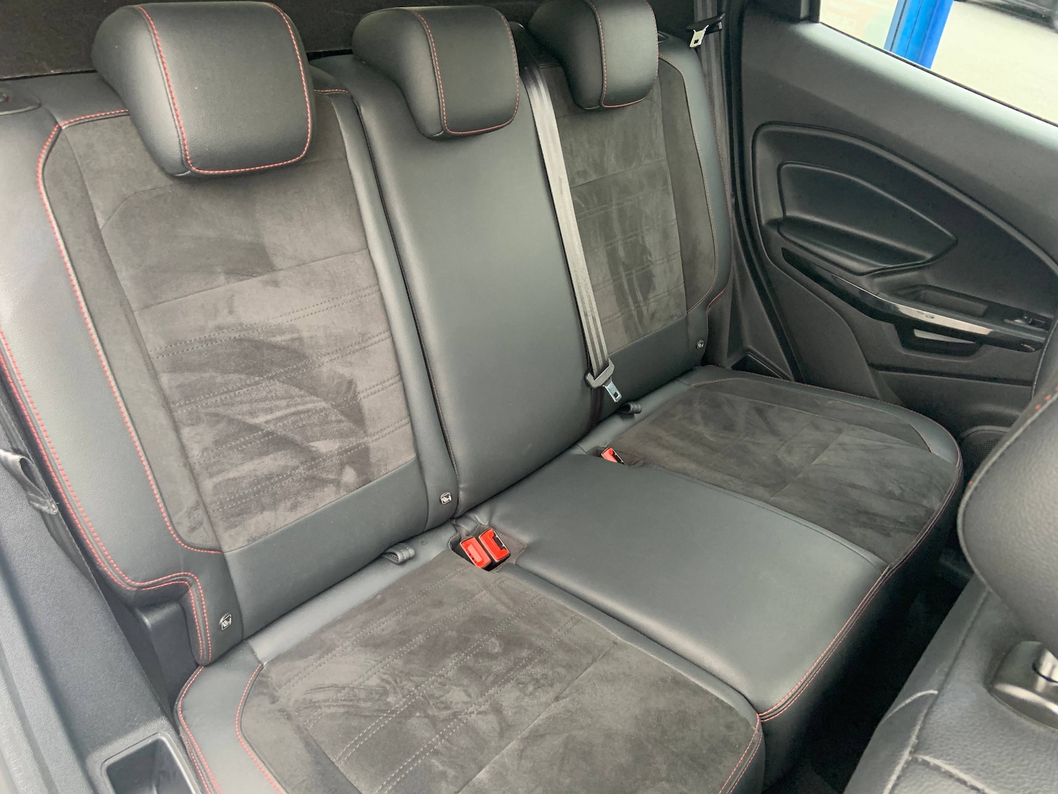 Used Ford Ecosport 2022 for sale - 77171458: Photo 13