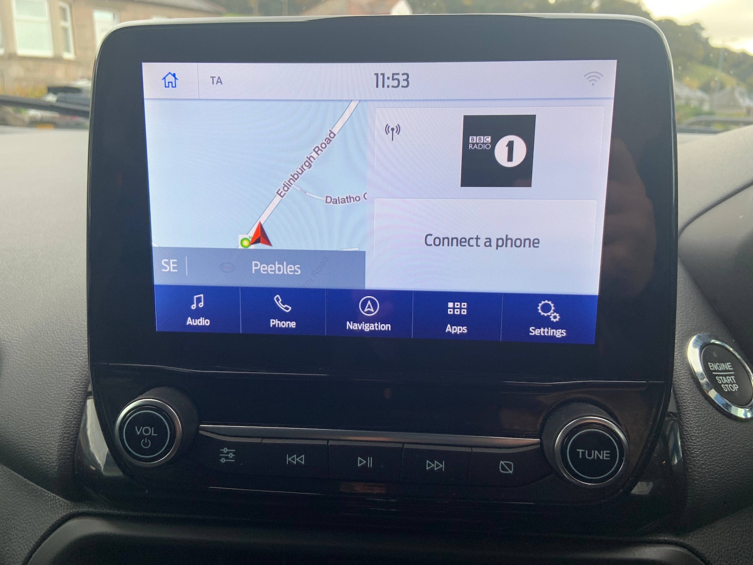 Used Ford Ecosport 2022 for sale - 77171458: Photo 18