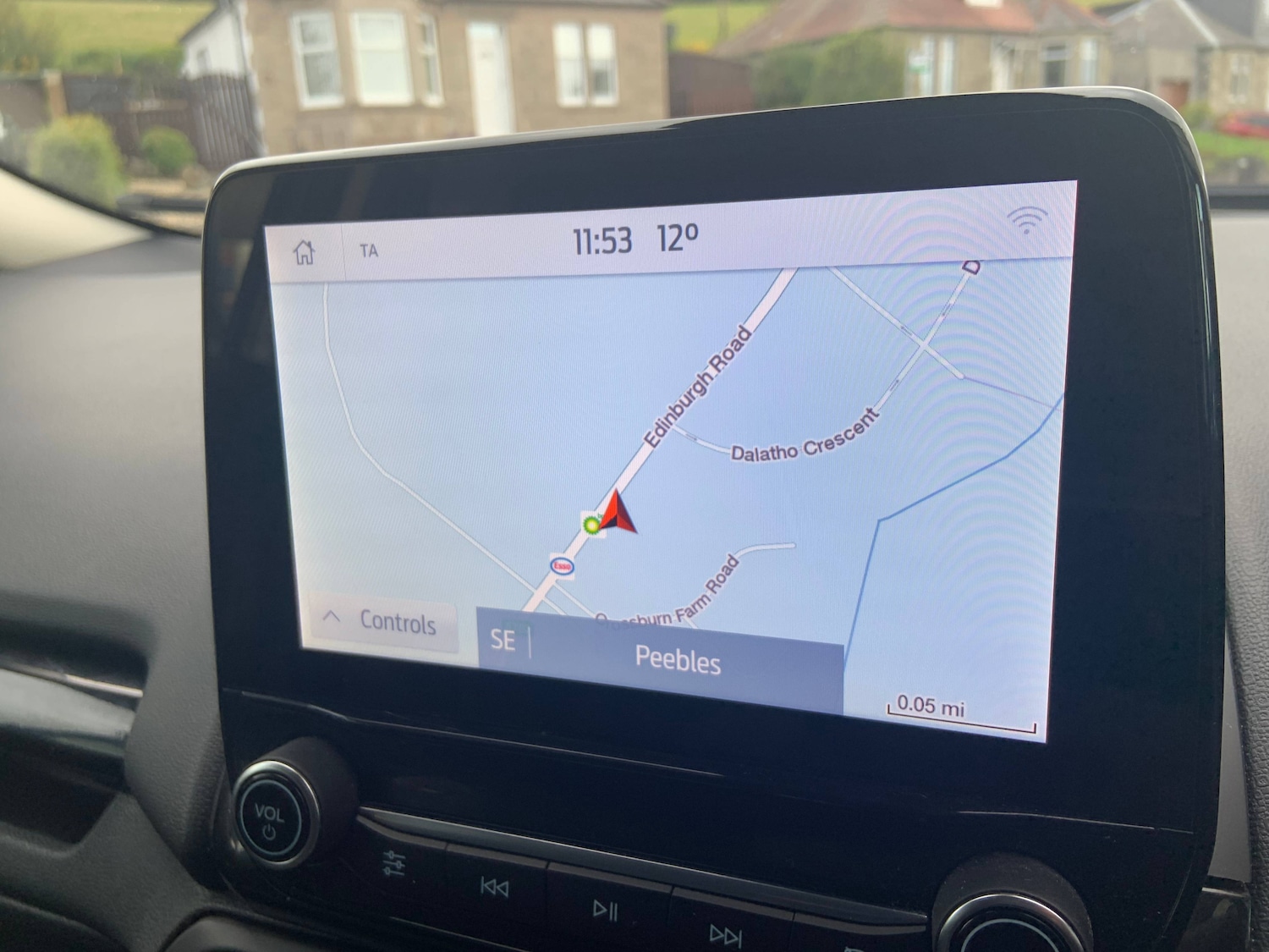 Used Ford Ecosport 2022 for sale - 77171458: Photo 20