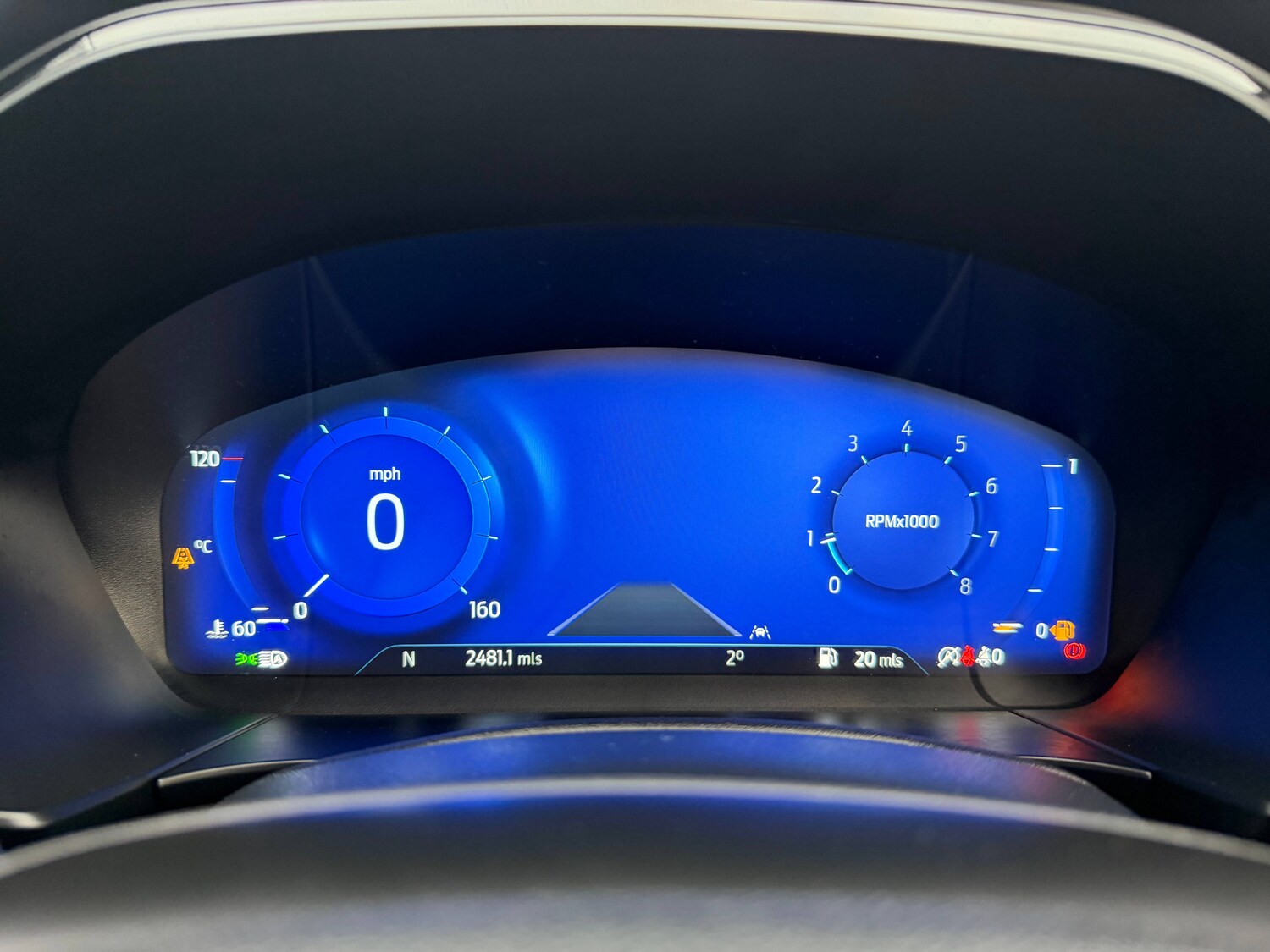 Used Ford Kuga 2023 for sale - 77363666: Photo 16