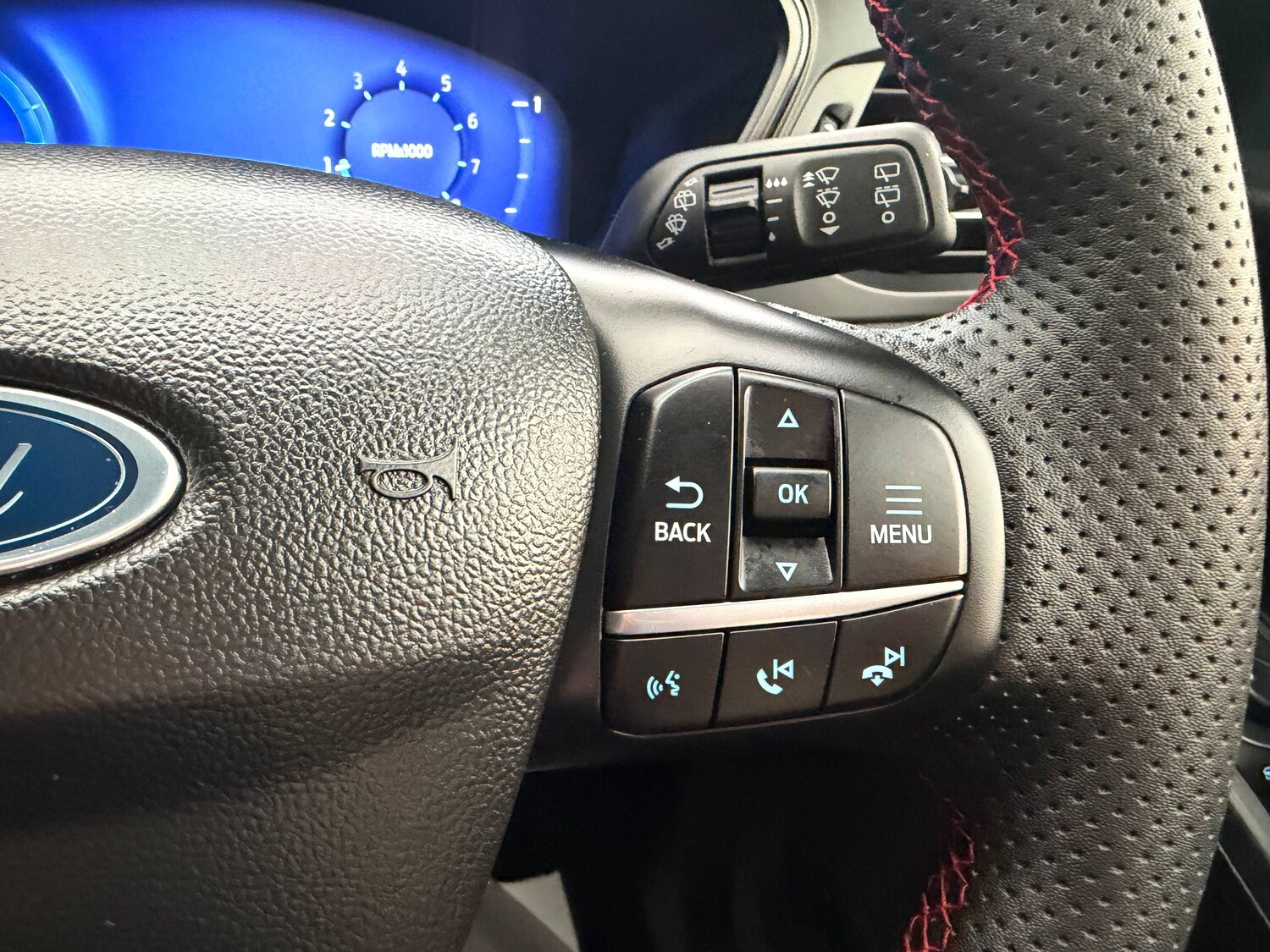 Used Ford Kuga 2023 for sale - 77363666: Photo 18