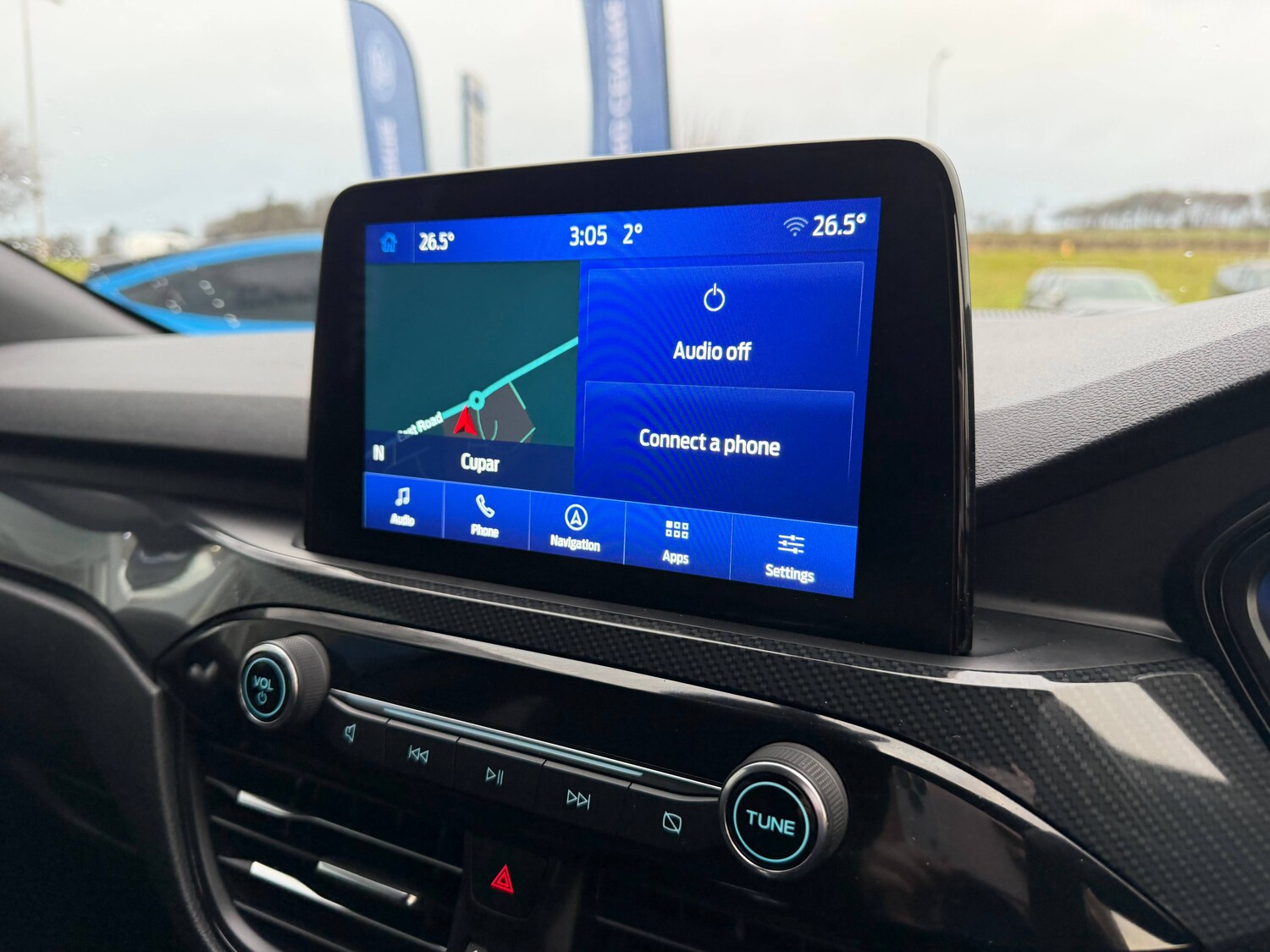 Used Ford Kuga 2023 for sale - 77363666: Photo 19