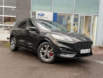 Used Ford Kuga undefined for sale - 77363666: Photo