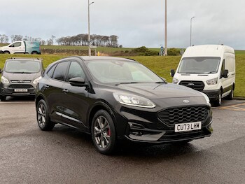 Used Ford Kuga undefined for sale - 77363666: Photo