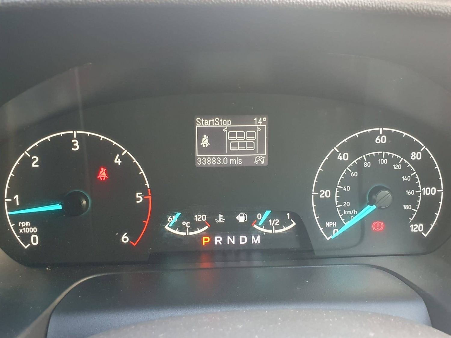 Used Ford Transit Custom 2022 for sale - 76444719: Photo 19