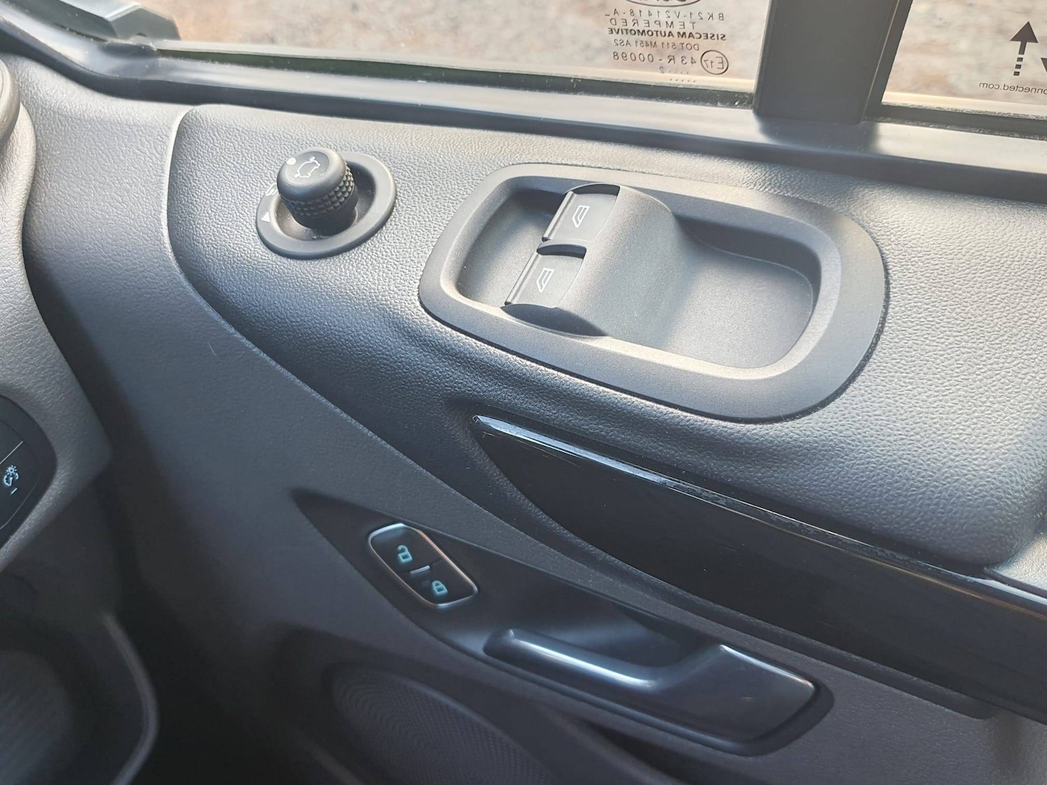 Used Ford Transit Custom 2022 for sale - 76444719: Photo 26