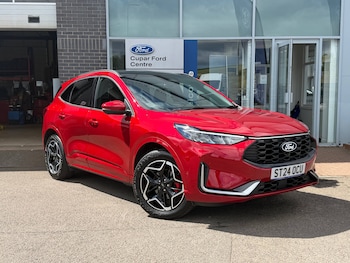 Used Ford Kuga 2024 for sale - 79083206: Photo