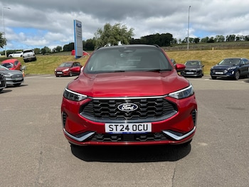 Used Ford Kuga 2024 for sale - 79083206: Photo