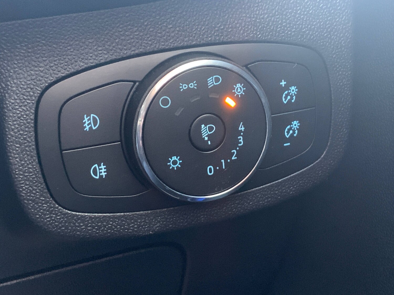 Used Ford Fiesta 2023 for sale - 77983764: Photo 19