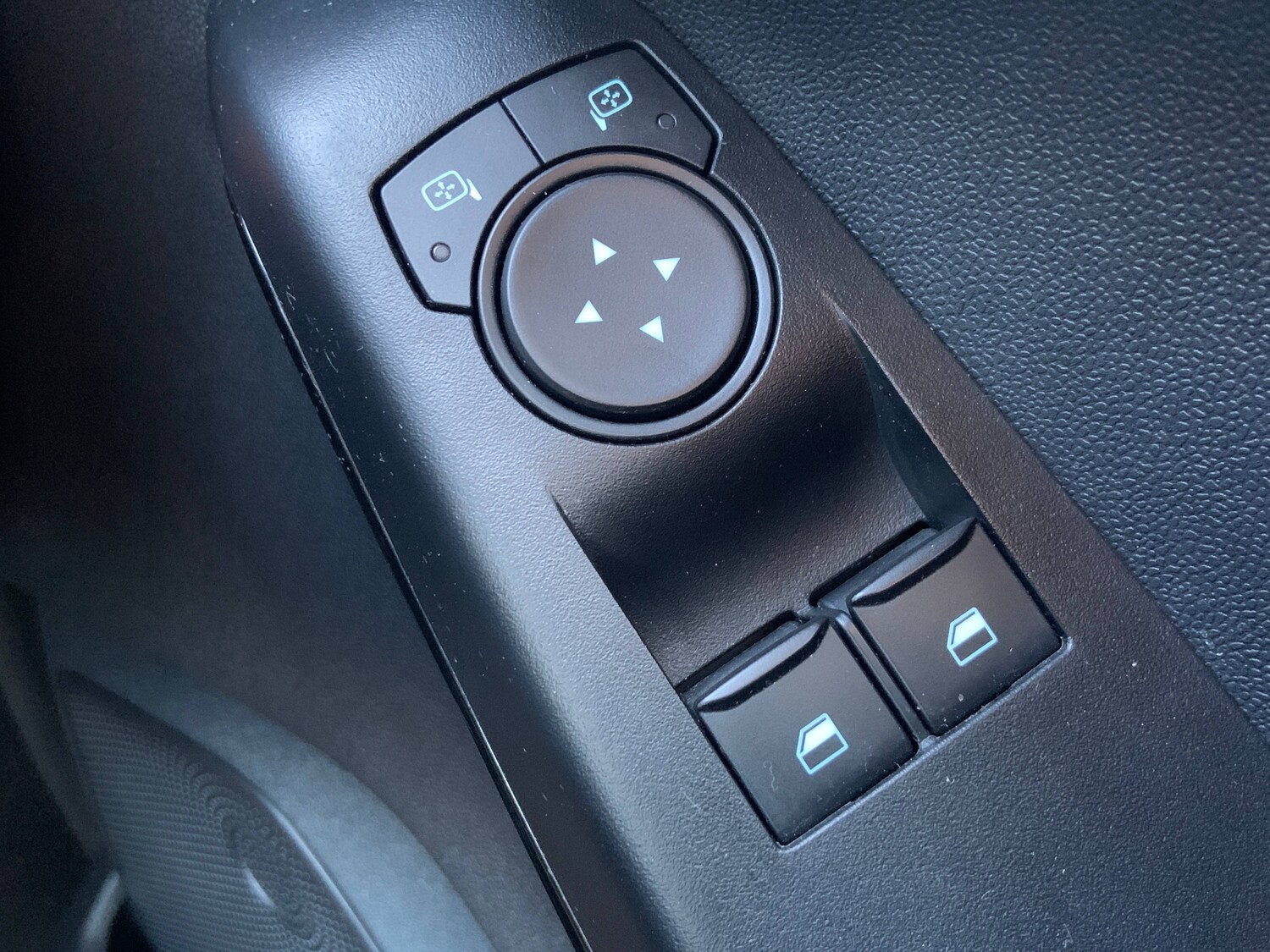 Used Ford Fiesta 2023 for sale - 77983764: Photo 20