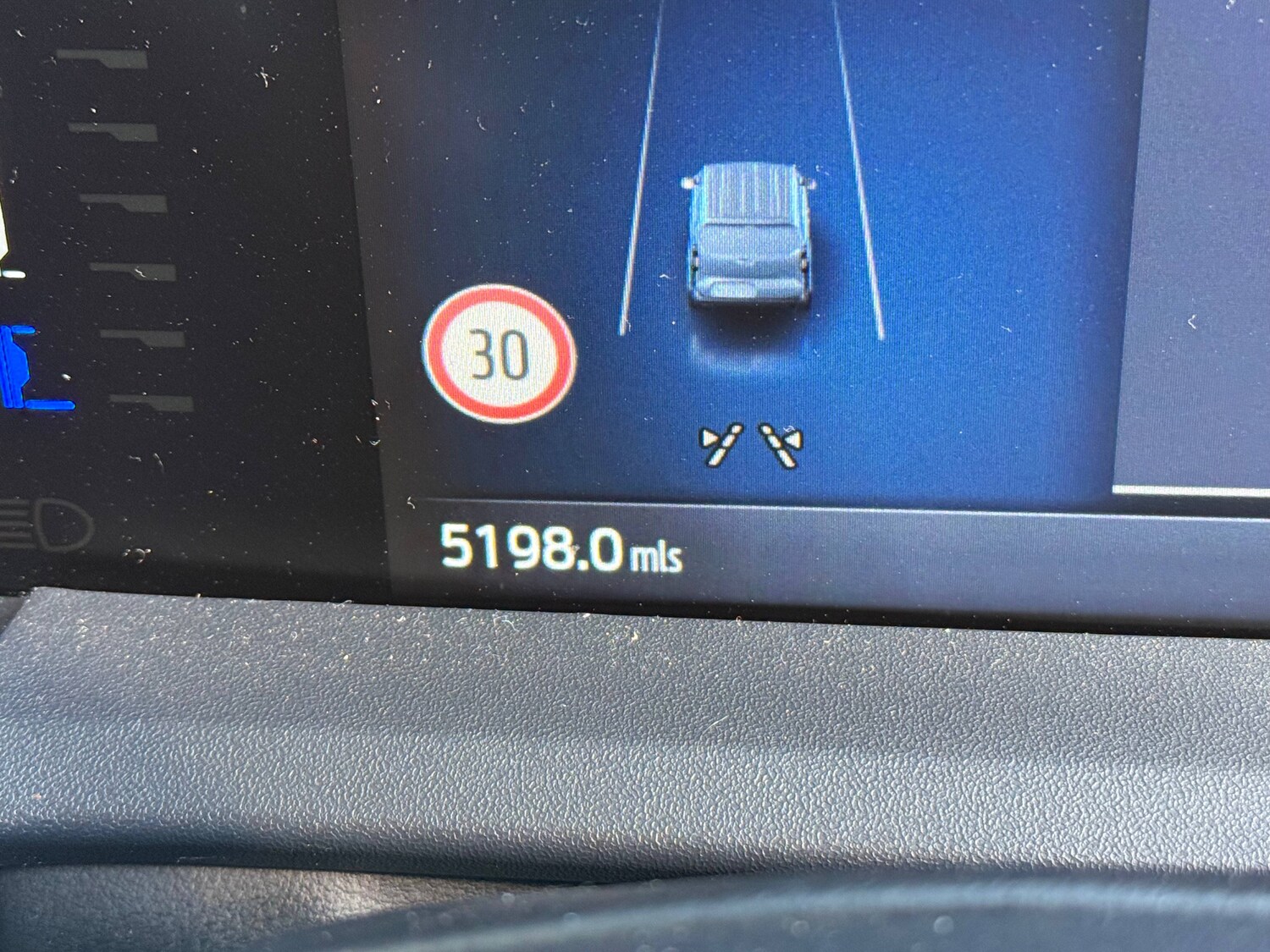 Used Ford Transit Courier 2024 for sale - 78121615: Photo 17