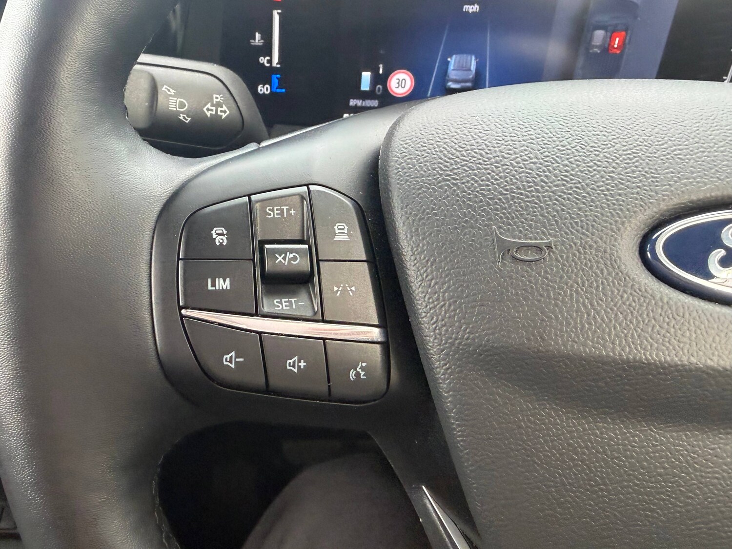 Used Ford Transit Courier 2024 for sale - 78121615: Photo 18