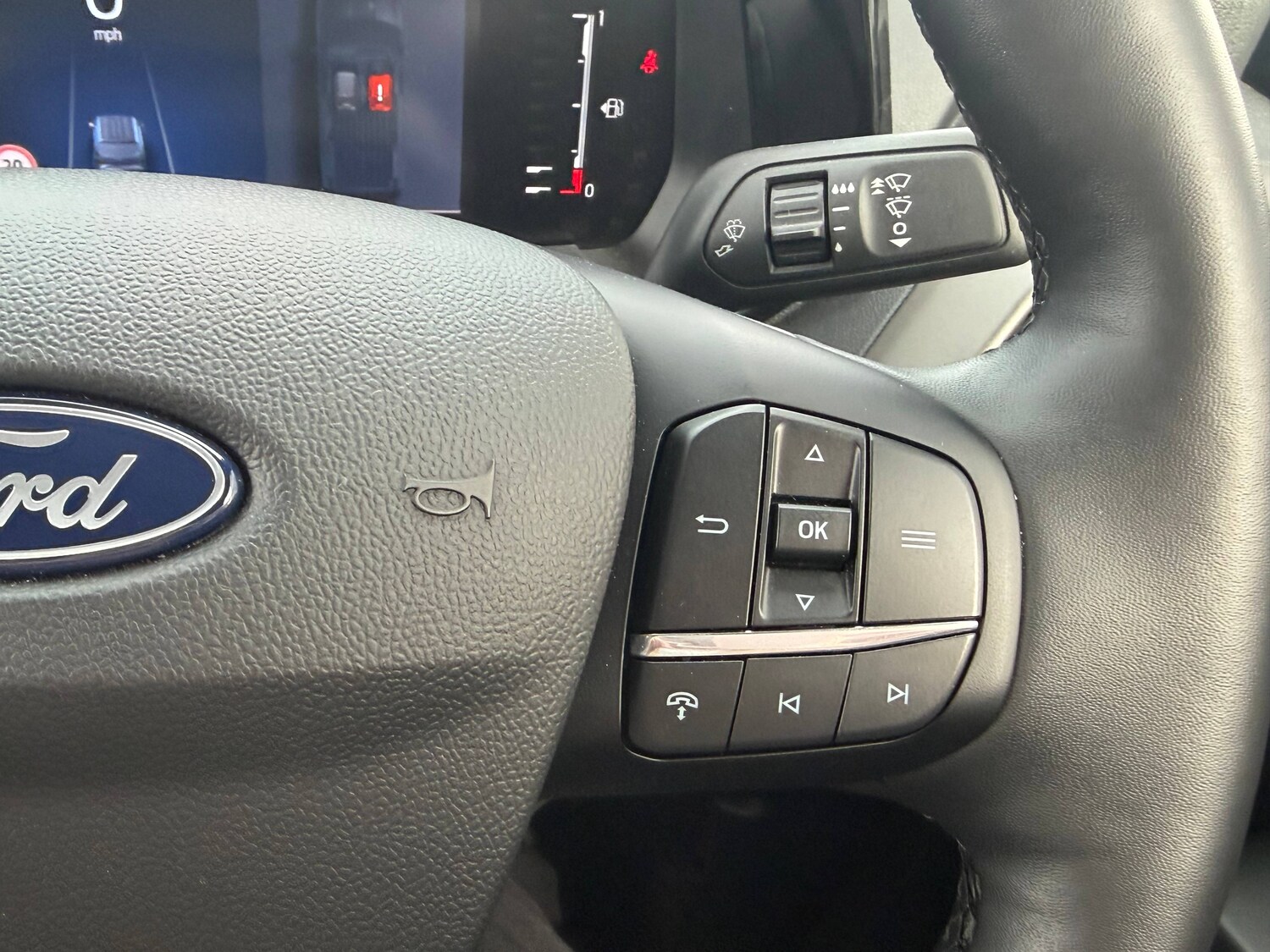 Used Ford Transit Courier 2024 for sale - 78121615: Photo 19