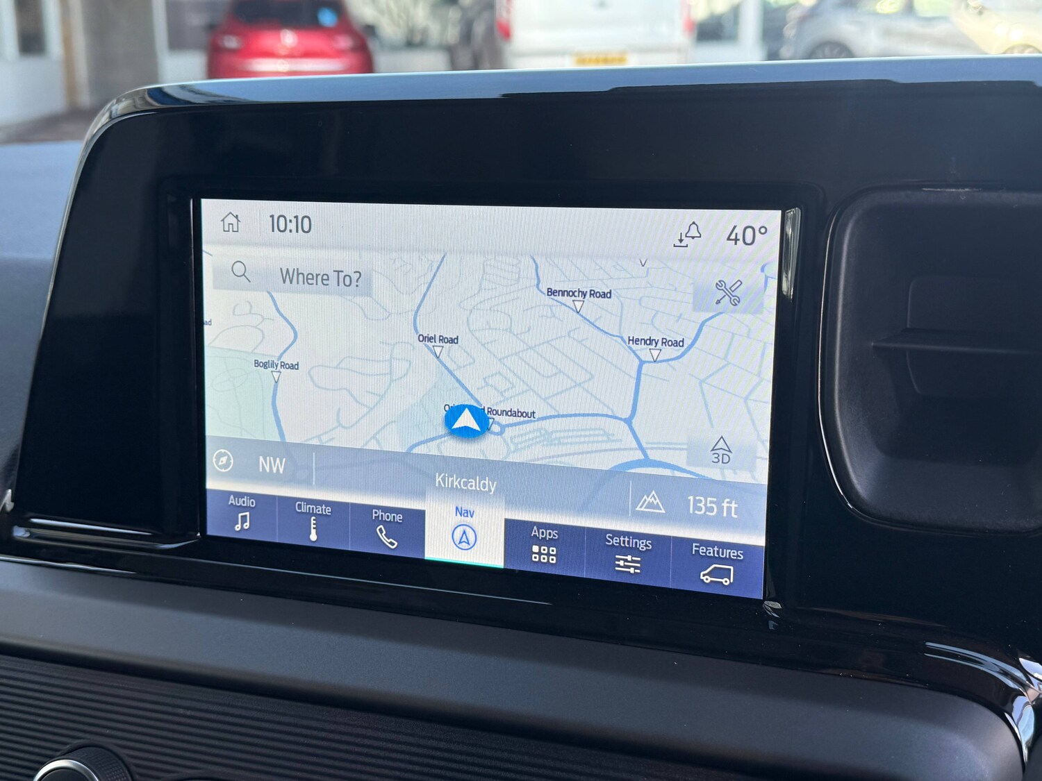 Used Ford Transit Courier 2024 for sale - 78121615: Photo 20